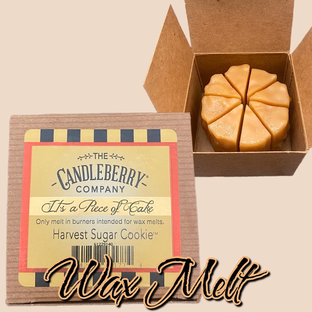Candleberry Wax Melt